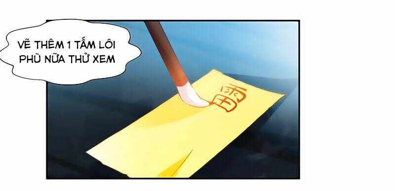 cửu dương thần vương chapter 27 2