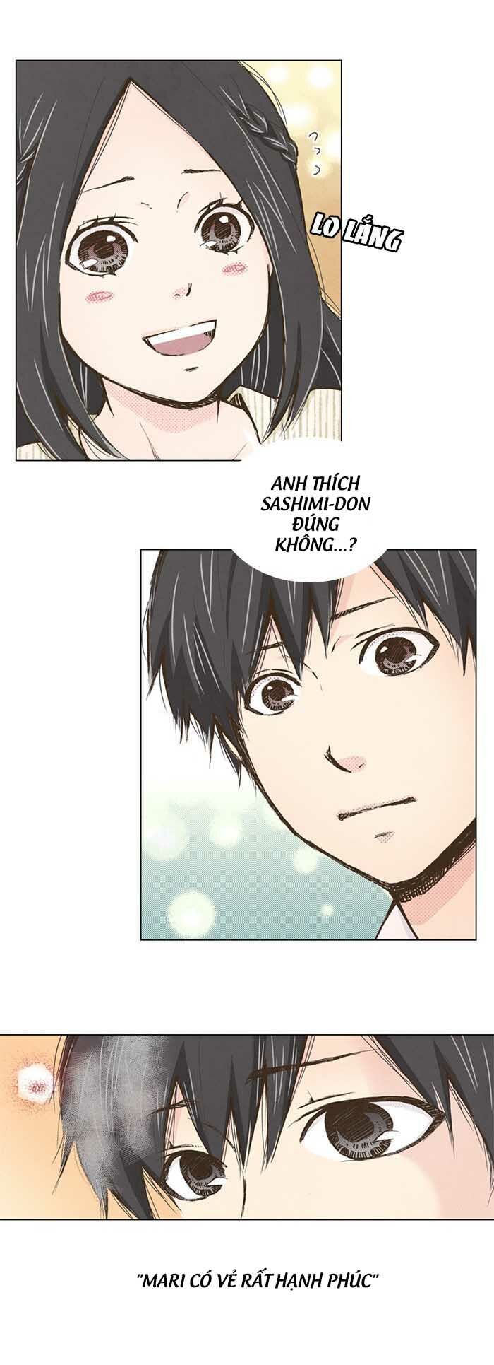 honey! honey! marry me! chapter 17 27