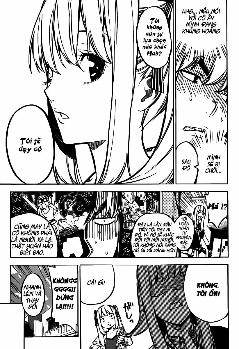 akb49 - renai kinshi jourei chapter 125 3