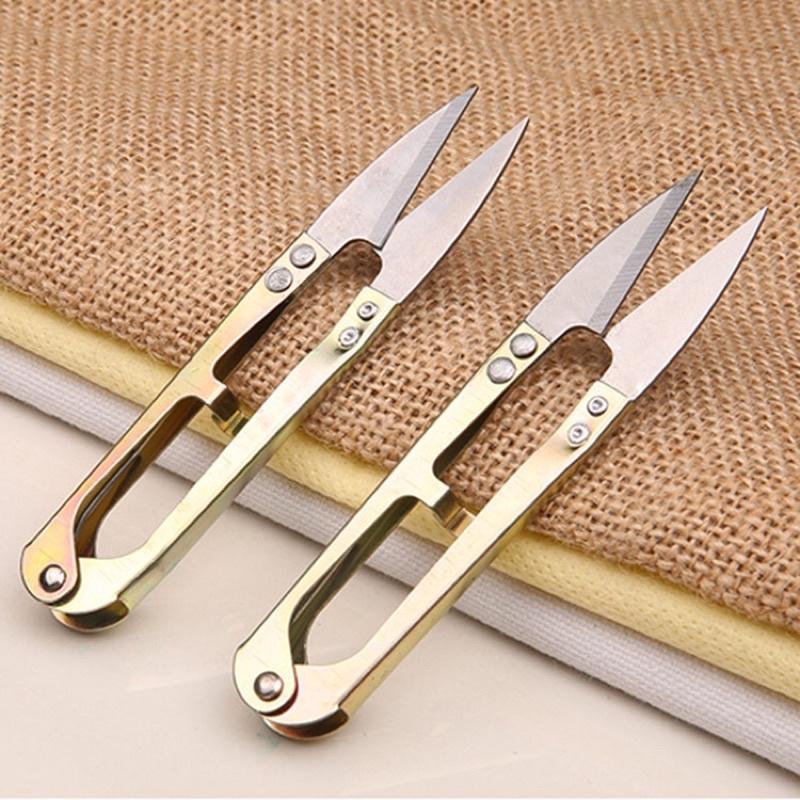 Kéo Bấm Chỉ - Kéo Cắt Chỉ May Đa Năng