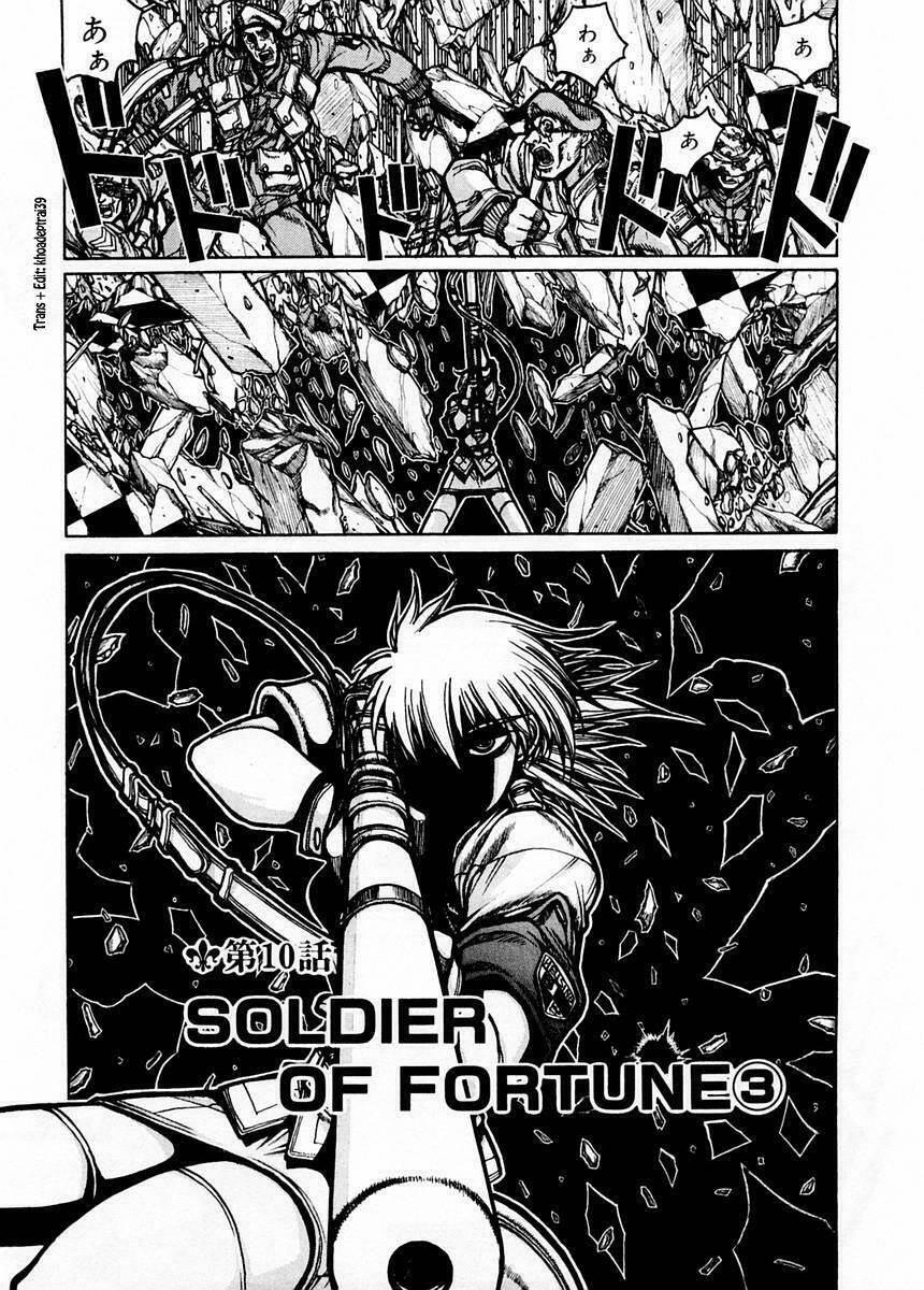 hellsing chapter 47 1