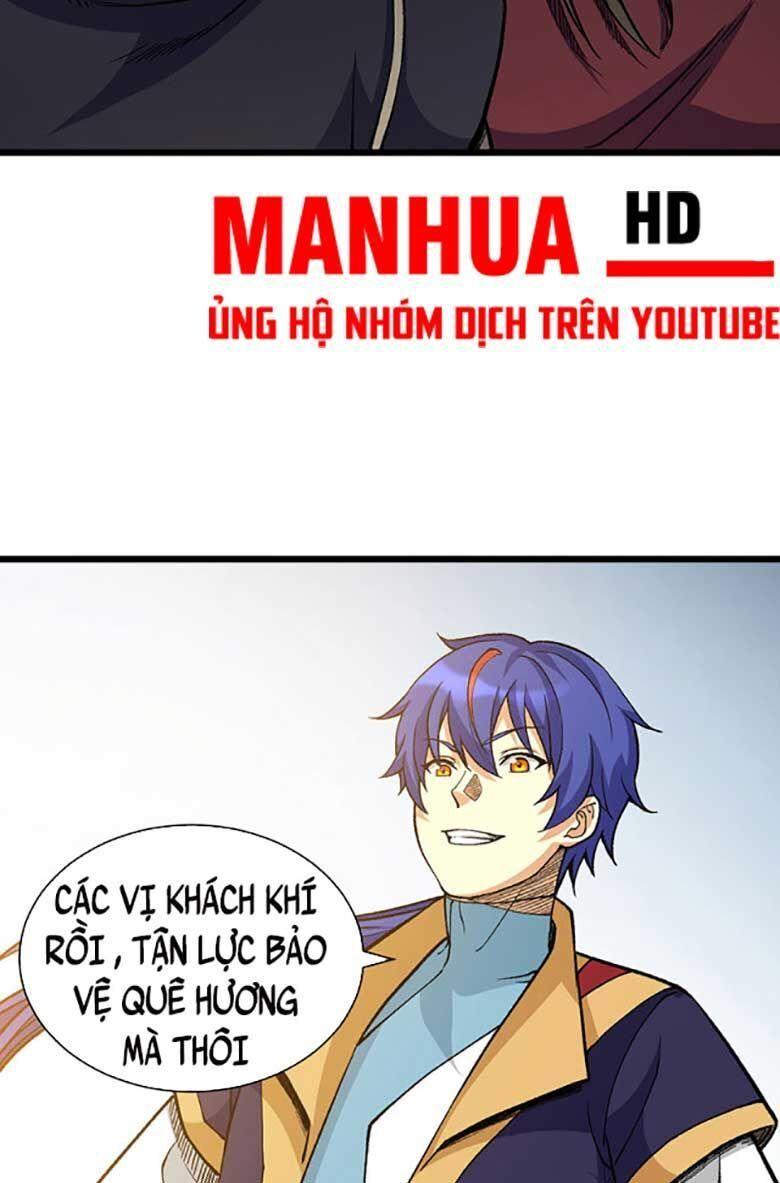 võ đạo độc tôn chapter 586 70