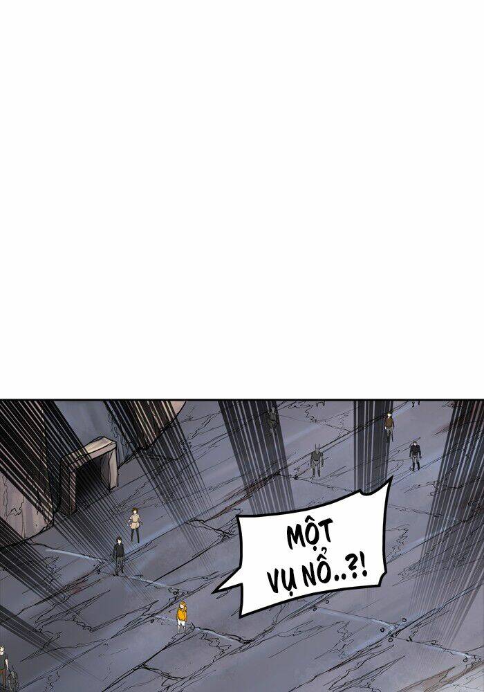 cuộc chiến trong tòa tháp chapter 349 79