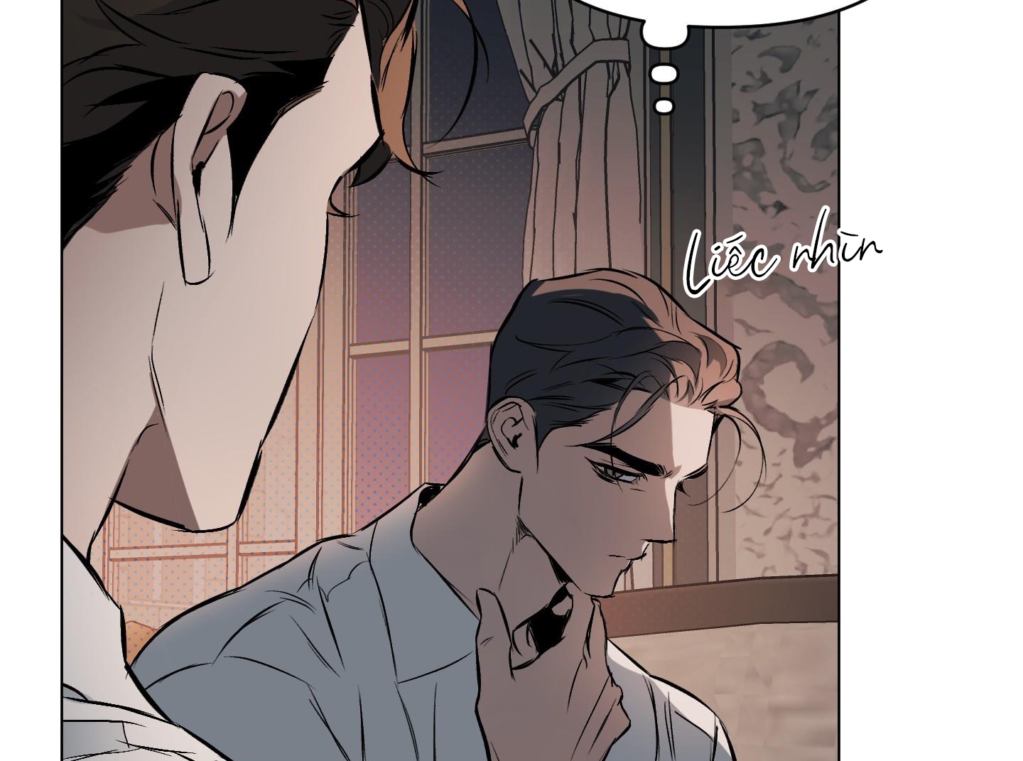 định rõ mối quan hệ chapter 61 126