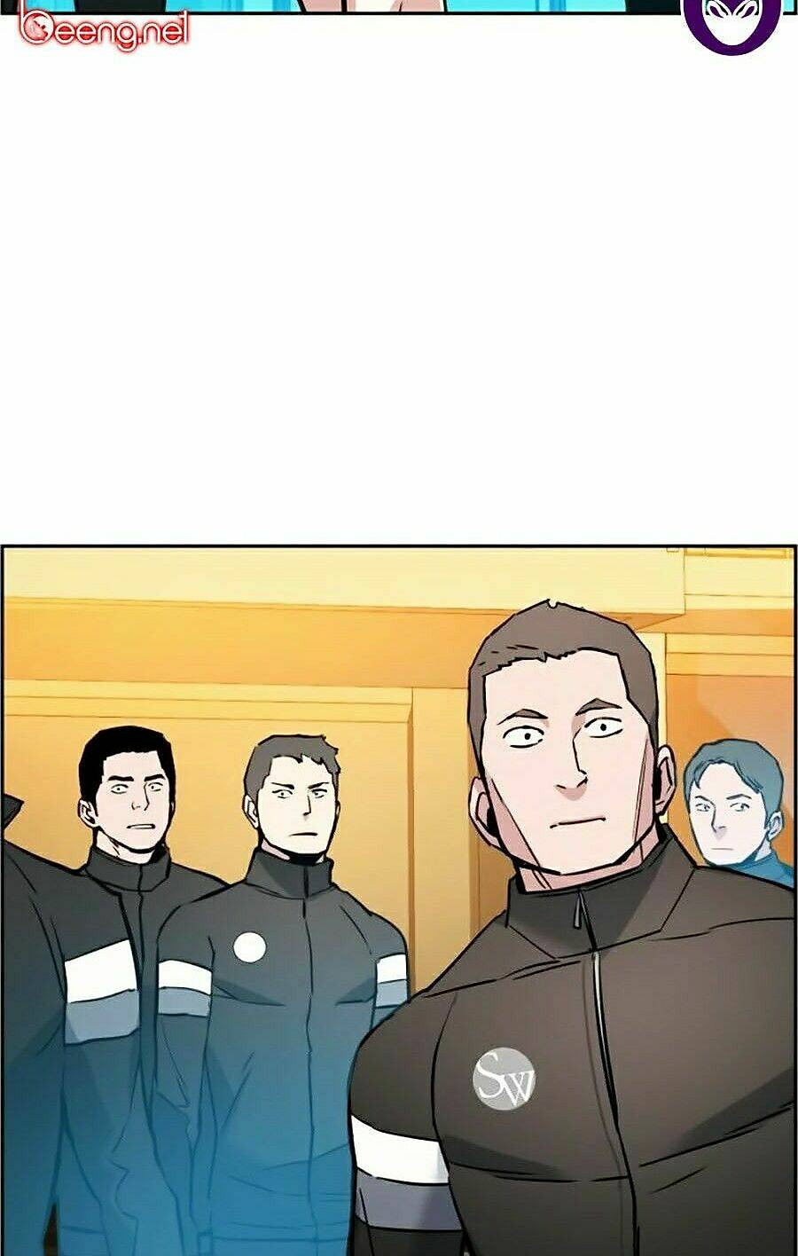 bạn học tôi là lính đánh thuê chapter 26 99