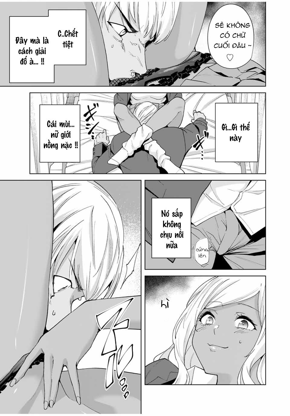 destiny lover season 2 chapter 19 7