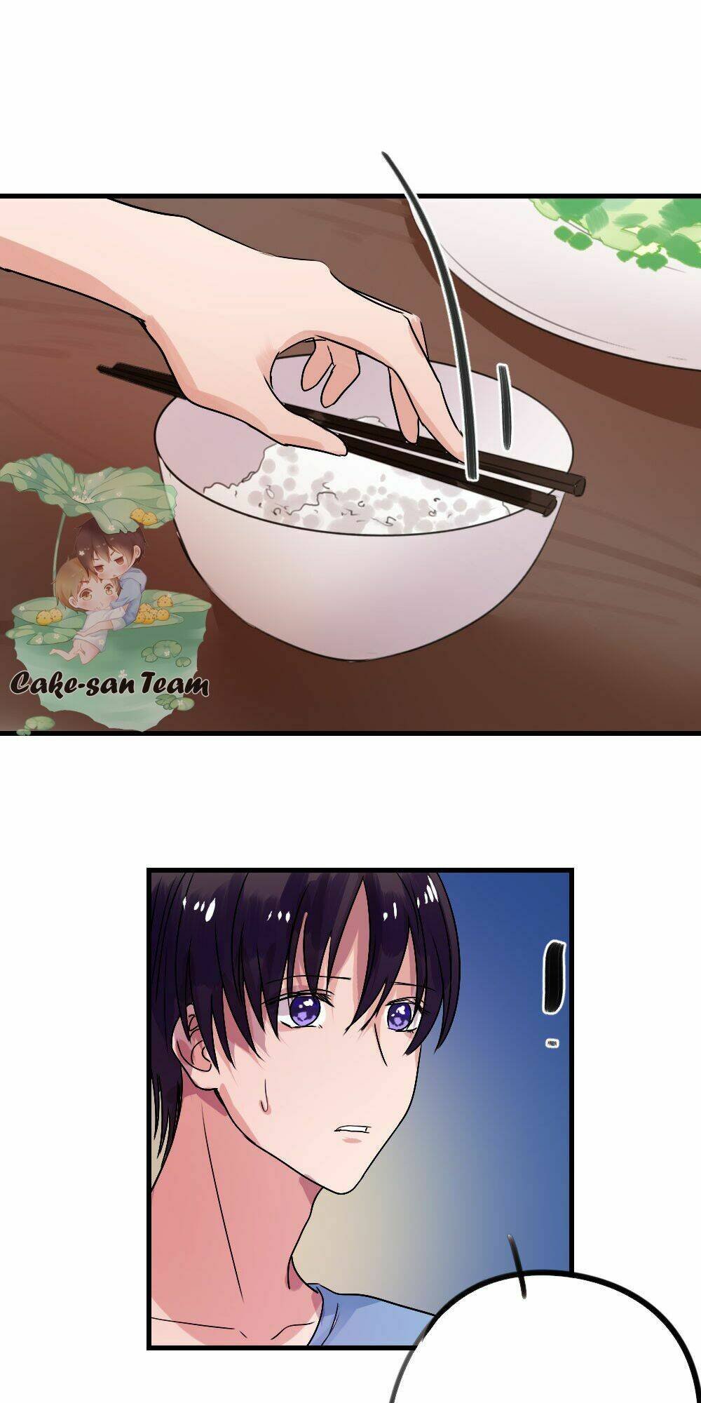 phải lòng em trai của bạn gái mình chapter 37 18