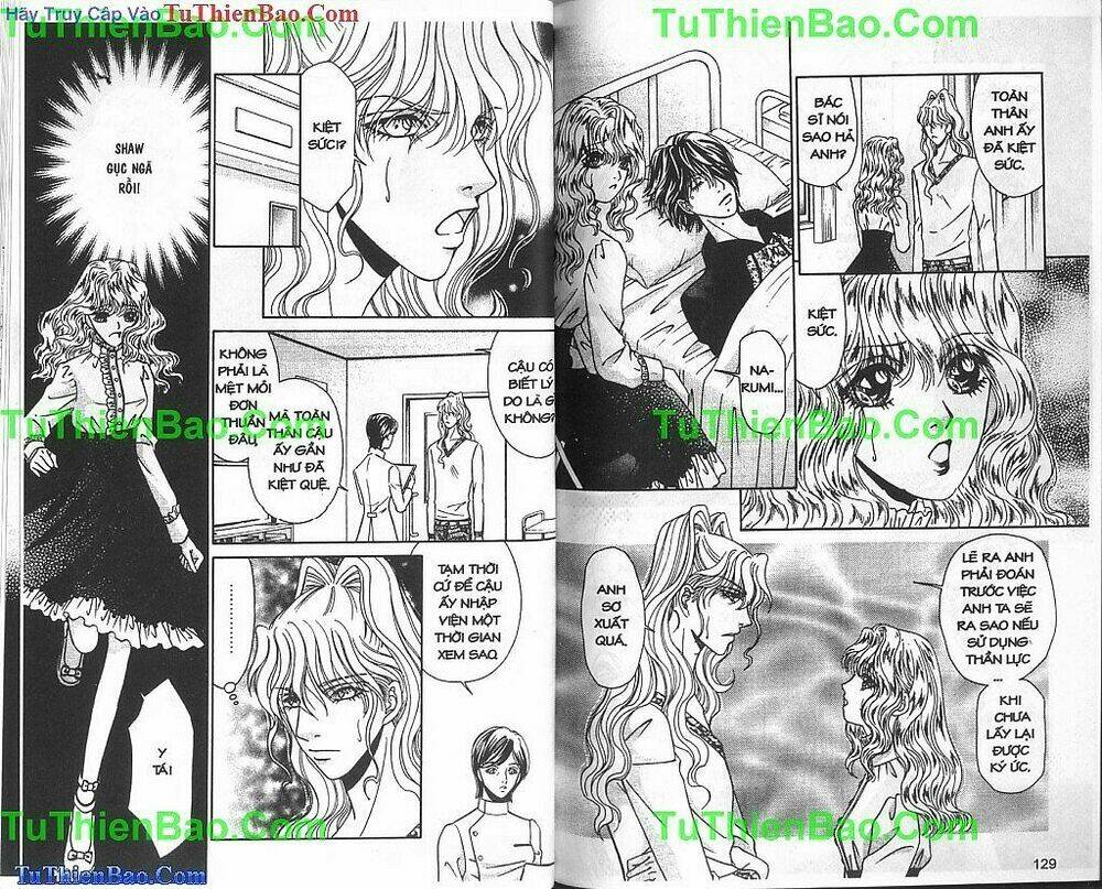 aries - thần thoại 2 chapter 7 66