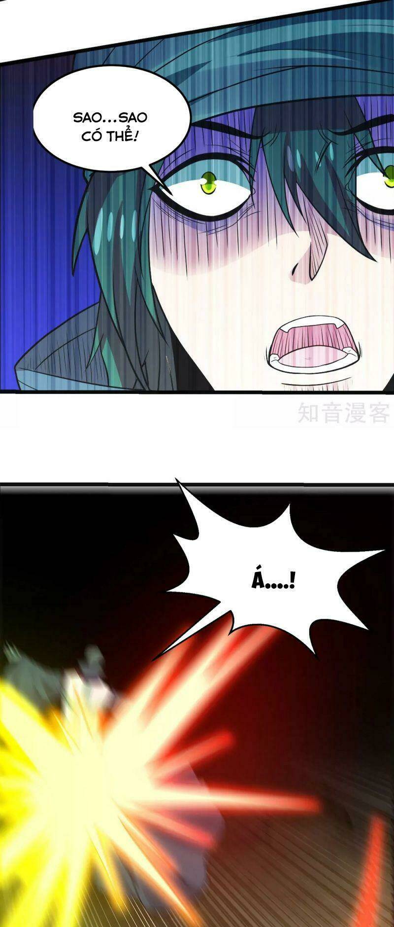 kiếm vũ chapter 182 5