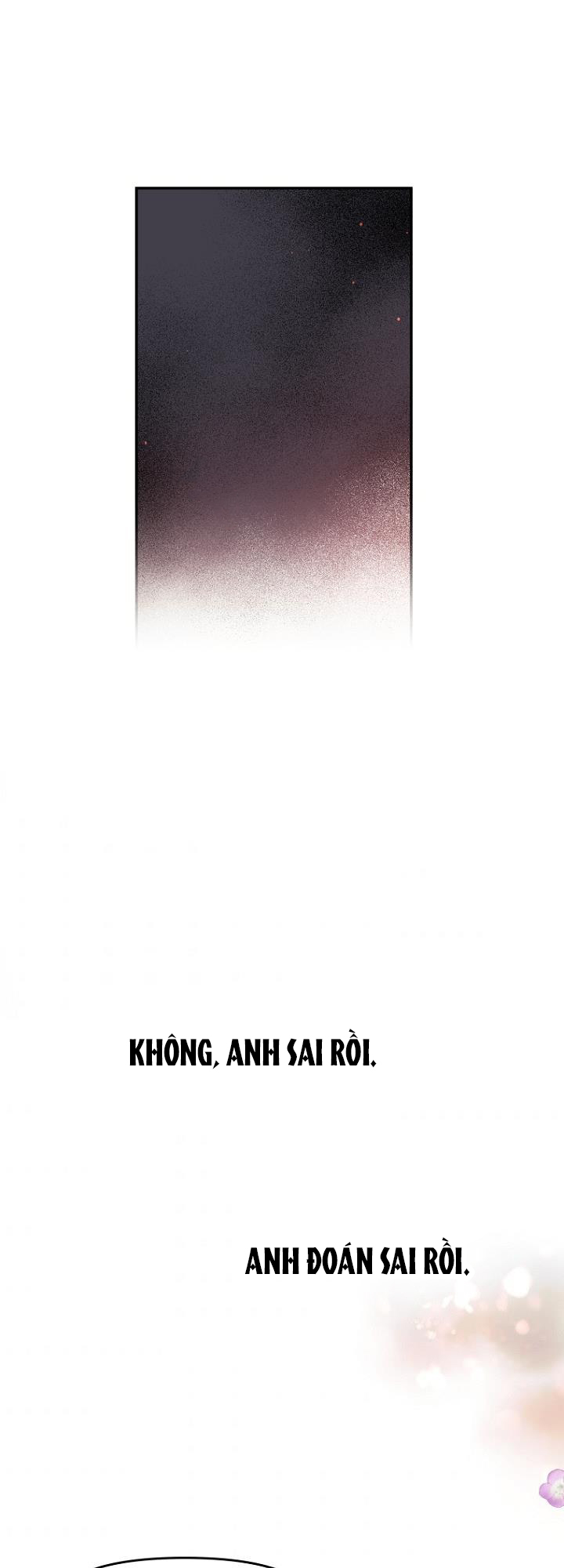 đừng đặt tình cảm mình vào cuốn sách đó chapter 14 20