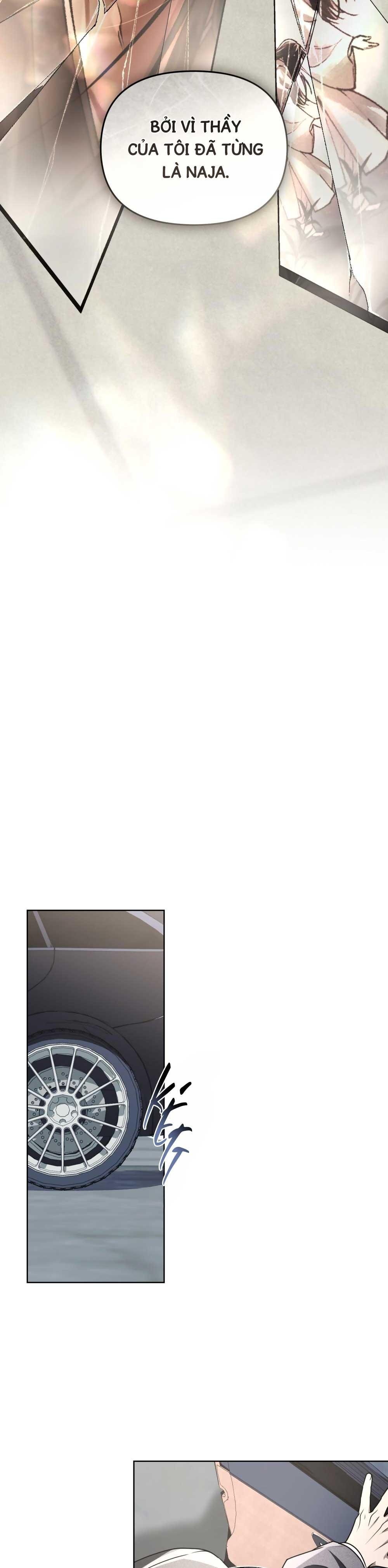 (cbunu) lửa hồn chapter 19 38