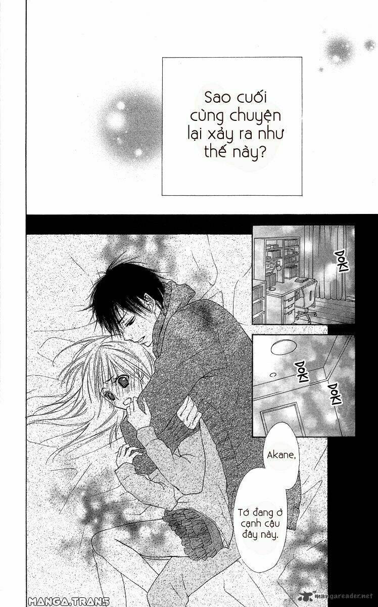 asa chun ! chapter 1 5