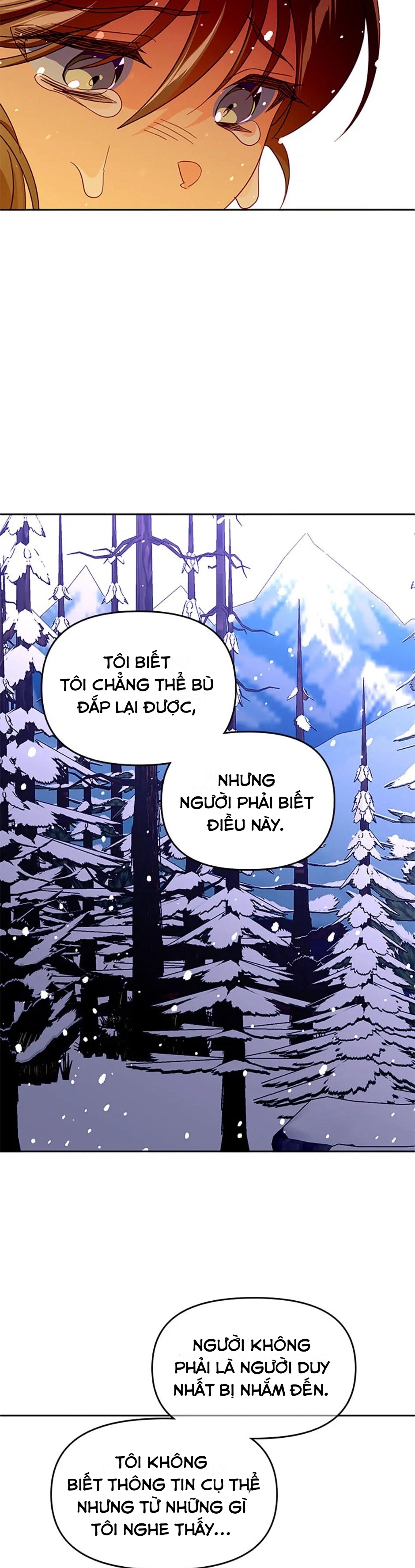 tôi đã nuôi dưỡng nam phụ ám ảnh chapter 80 35