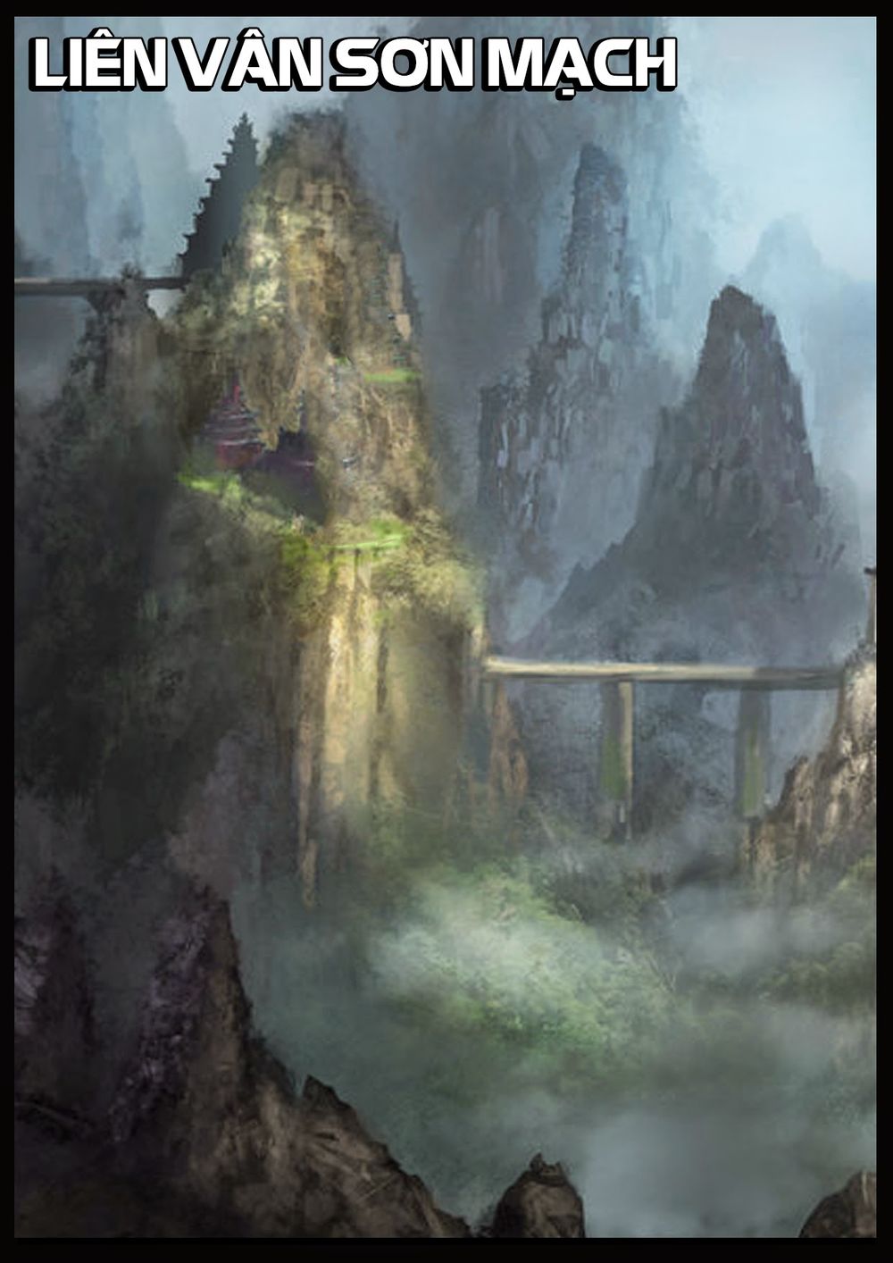 cửu tinh vô song chapter 2 5