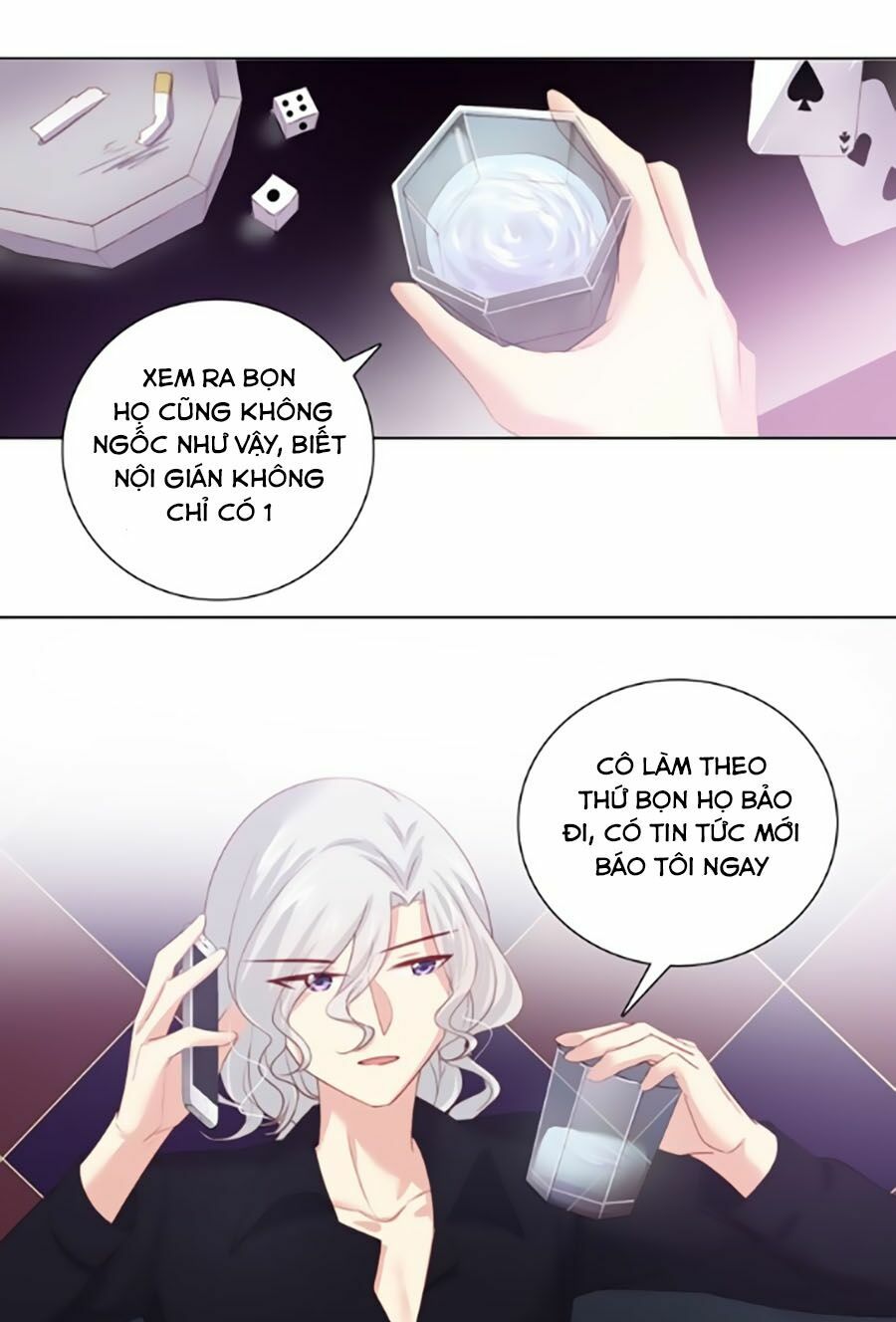 tình yêu là thế phần 2 chapter 33 15