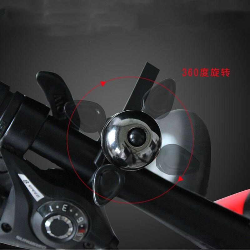 Bicycle Bell General Mountain Bike Retro Bell Children Bicycle Bell Scooter Road Bike Accessories Equipment