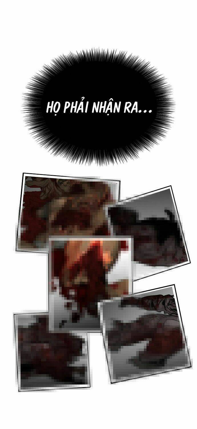 bẫy troll chapter 8 30
