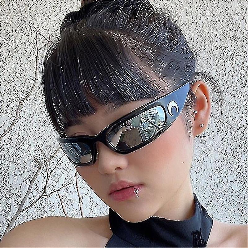 Kính râm hình chữ nhật
