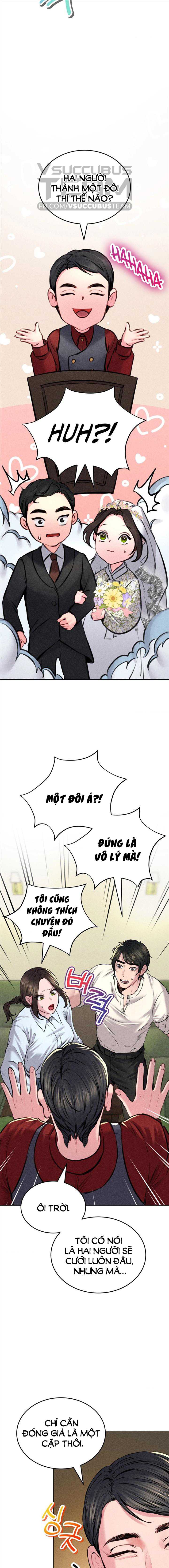 khu nhà hiện đại gyeongseong chapter 10 7