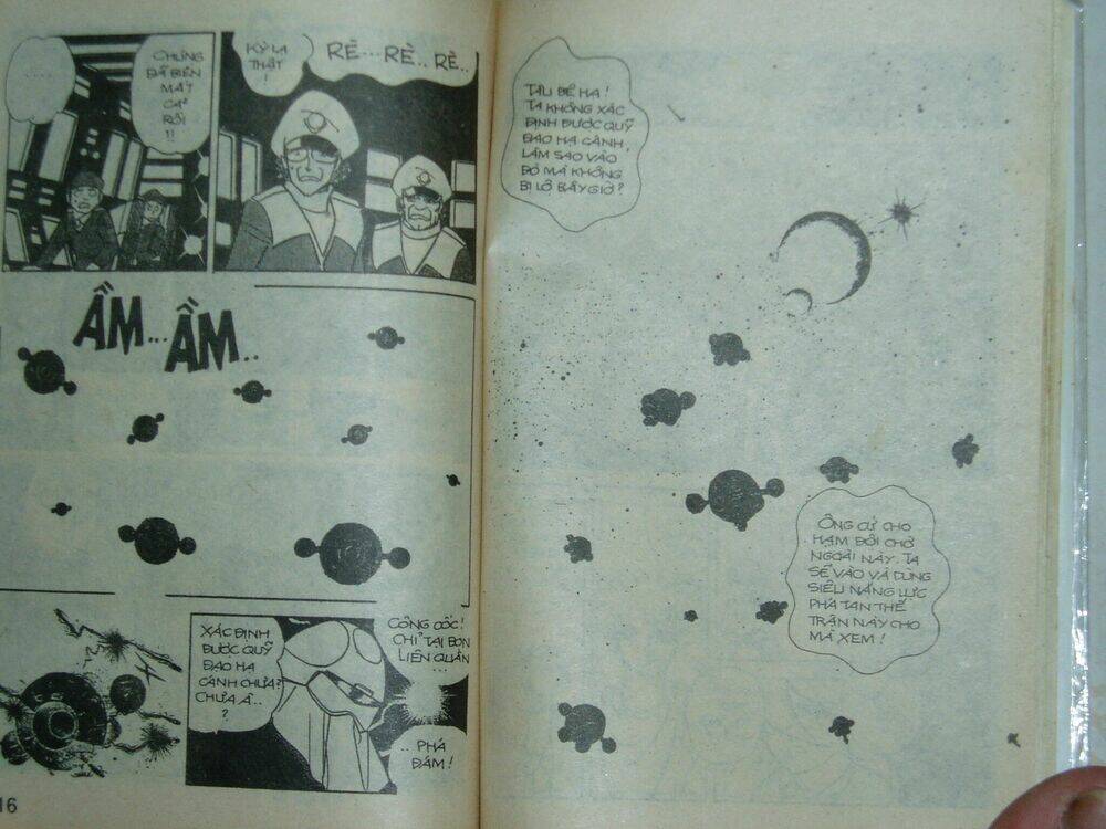 siêu nhân locke chapter 9 55