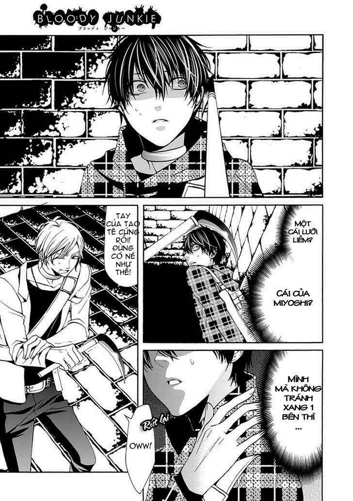 bloody junkie chapter 4 10