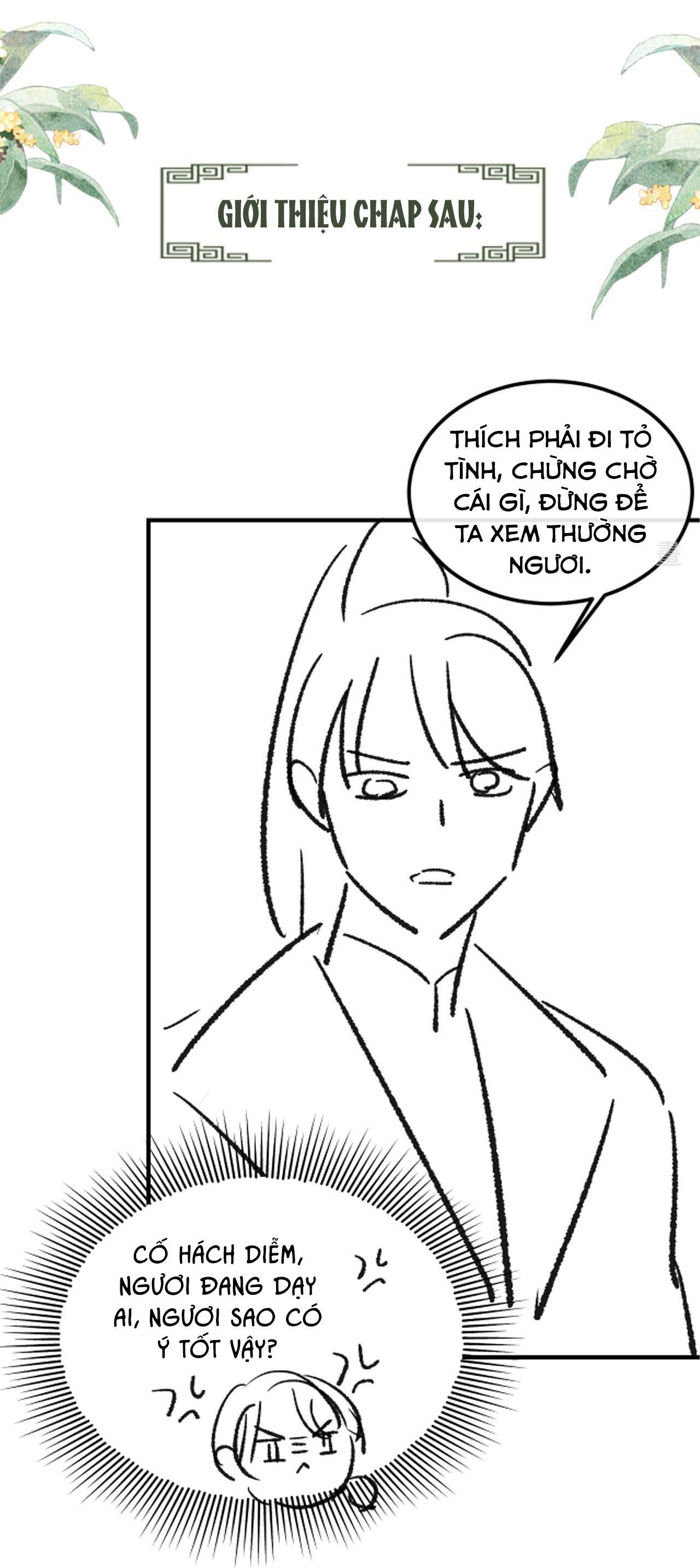 tướng quân luôn tự coi mình thành thế thân chapter 36 46