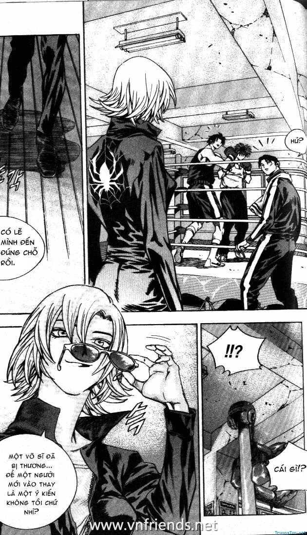 change guy chapter 204 12