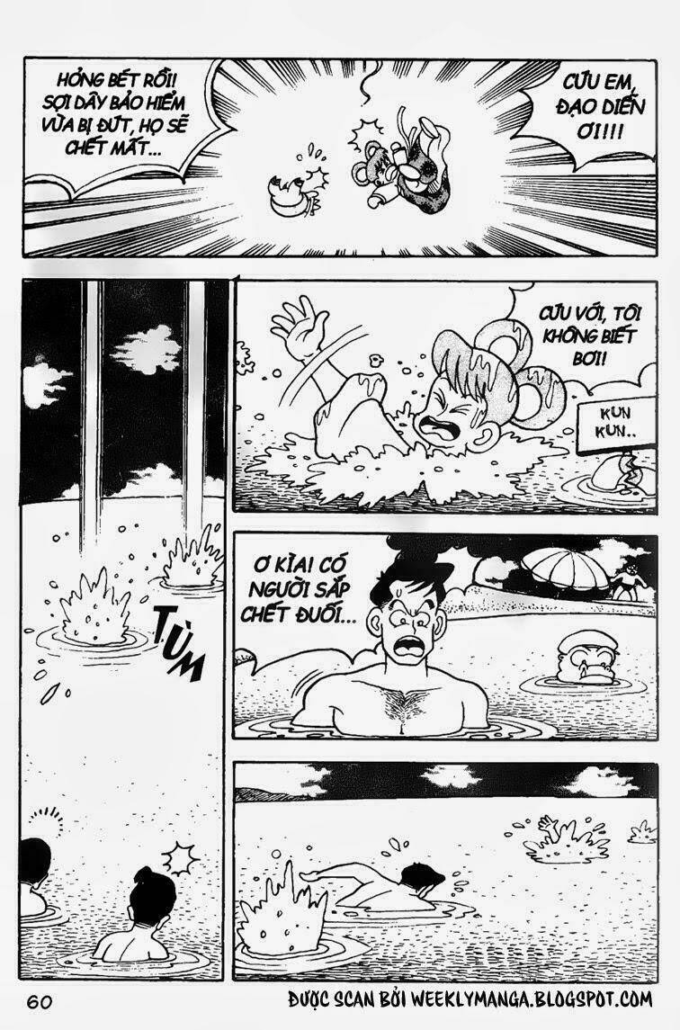 kung fu komang chapter 7 58