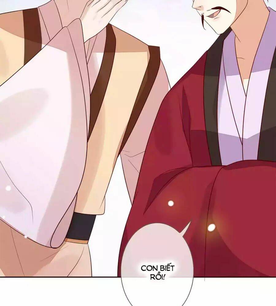 cửu khuyết phong hoa chapter 48 21