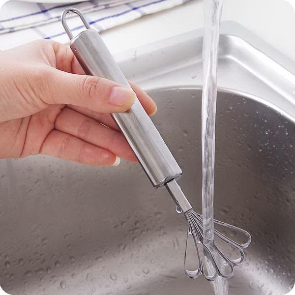 Bộ 2 Dụng Cụ Đánh Vảy Cá Kiêm Nạo Dừa - Loại Tốt