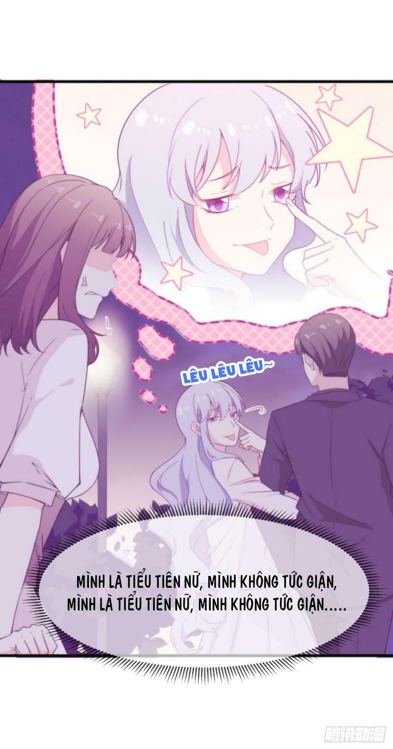 101 lần đoạt hôn chapter 11 12