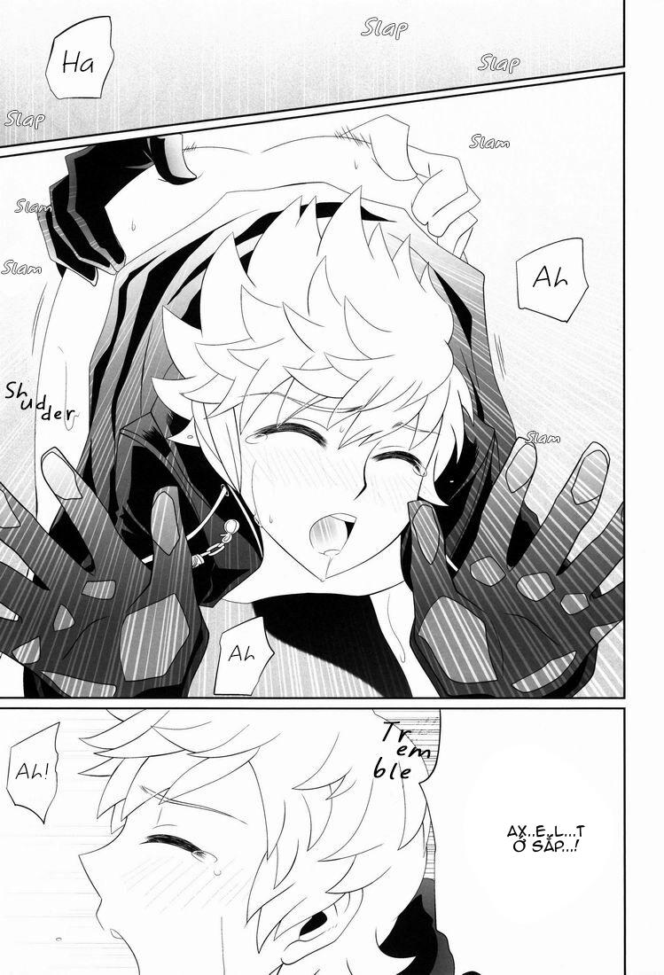 oneshot hỏny chapter 41 17