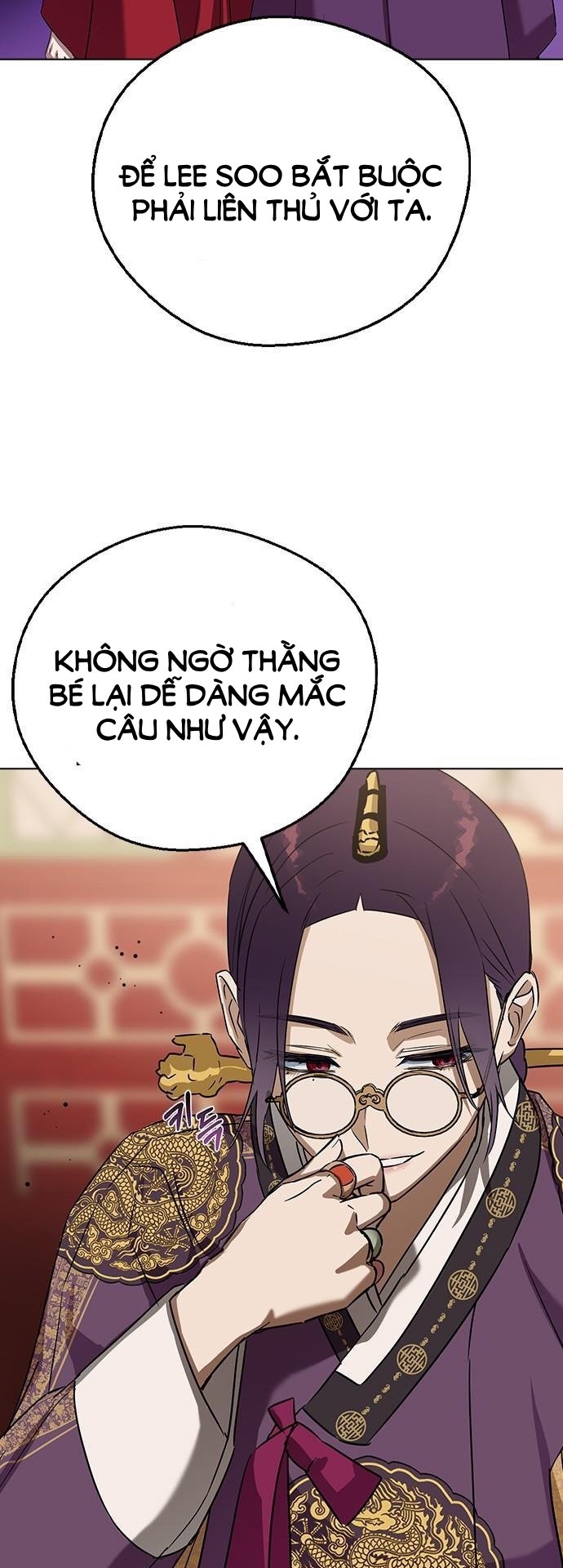 nhân duyên kiếp trước chapter 53.1 7
