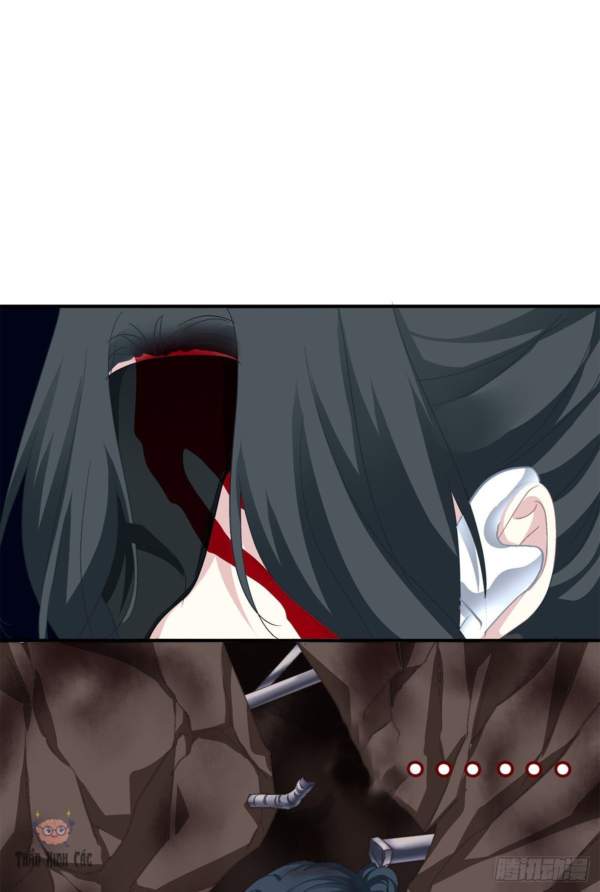 kiểm soát tuyệt đối chapter 17 46