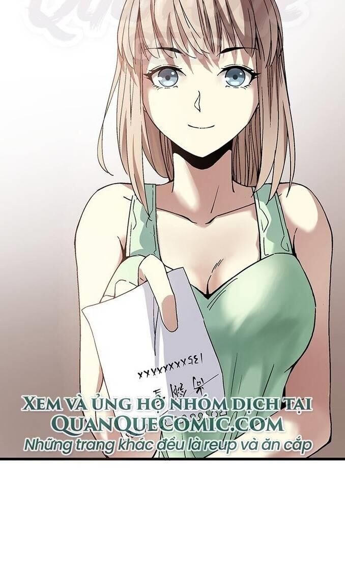 kẻ săn hồn - quỷ hô bắt quỷ chapter 16 2