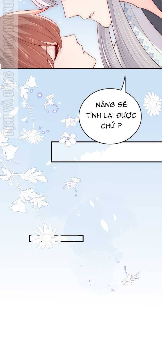 dưỡng địch vi hoạn chapter 168.1 13