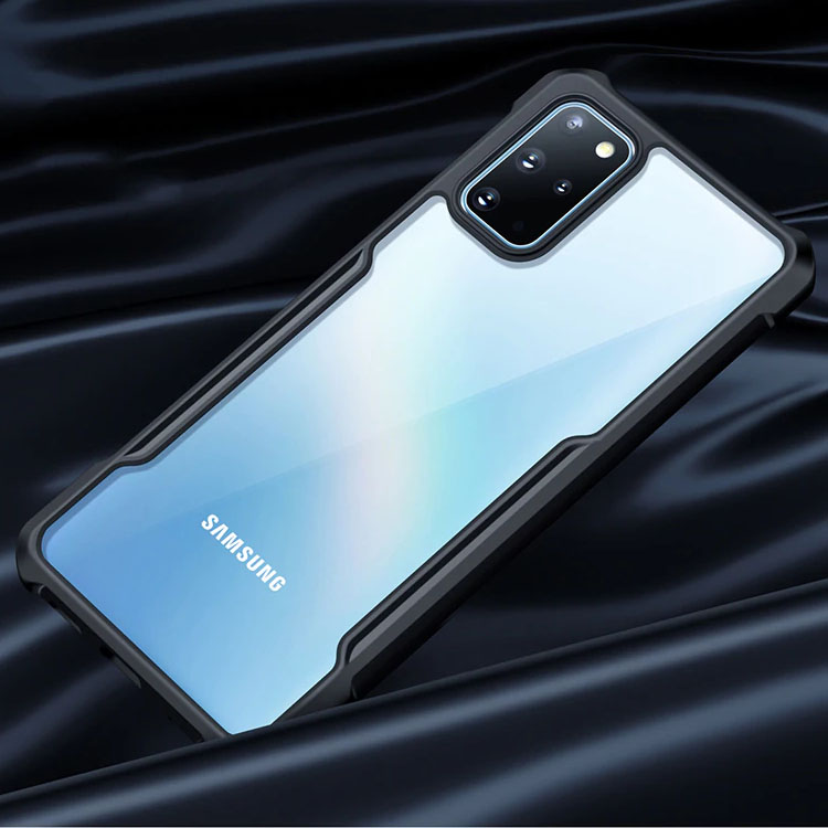 Ốp lưng SamSung Galaxy S20 Plus XUNDD chống sốc chính hãng