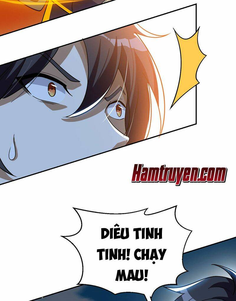 thần võ đế tôn chapter 69 43