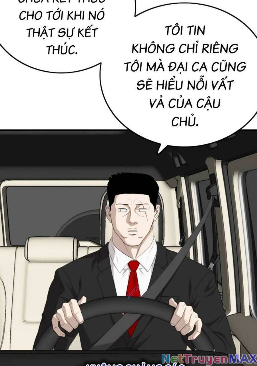 người xấu chapter 153 28