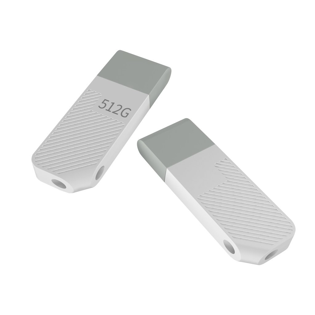 Quà Tặng - USB - Hàng Tặng Kèm Không Bán - Hàng Chính Hãng