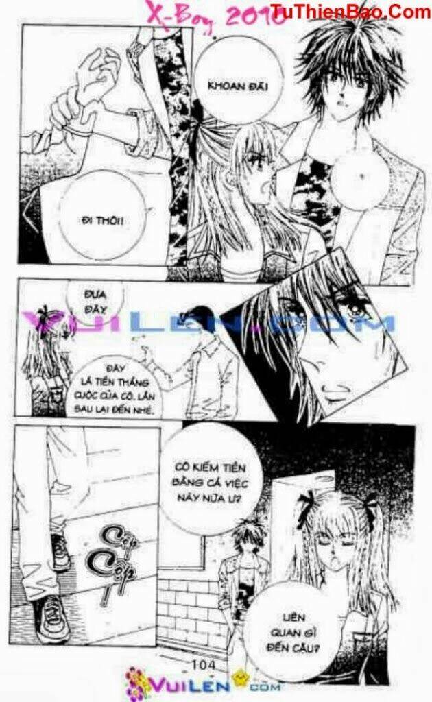 cuộc sống của tôi chapter 3 103