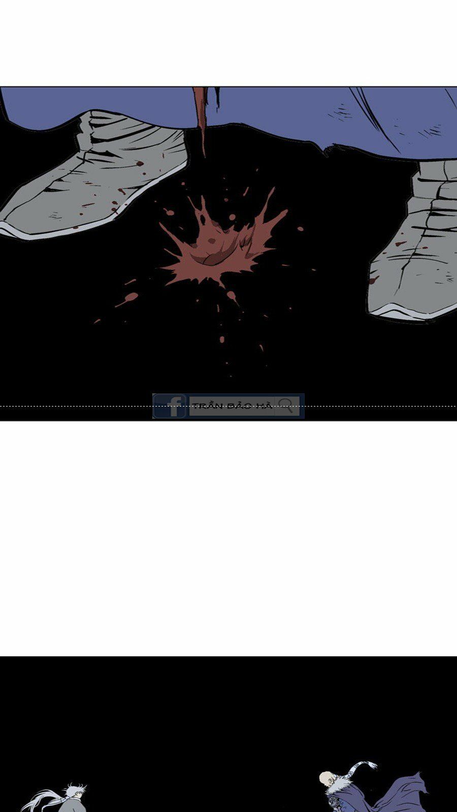 cao thủ 2 chapter 63 2