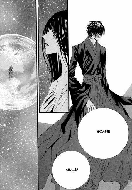 tân nương của thủy thần chapter 36 17