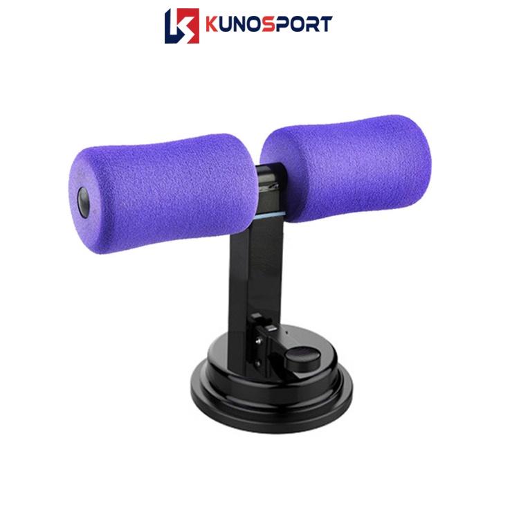 Tập bụng chữ T KUNOSPORT hỗ trợ gập bụng,giảm cân, eo thon tập luyện tại nhà