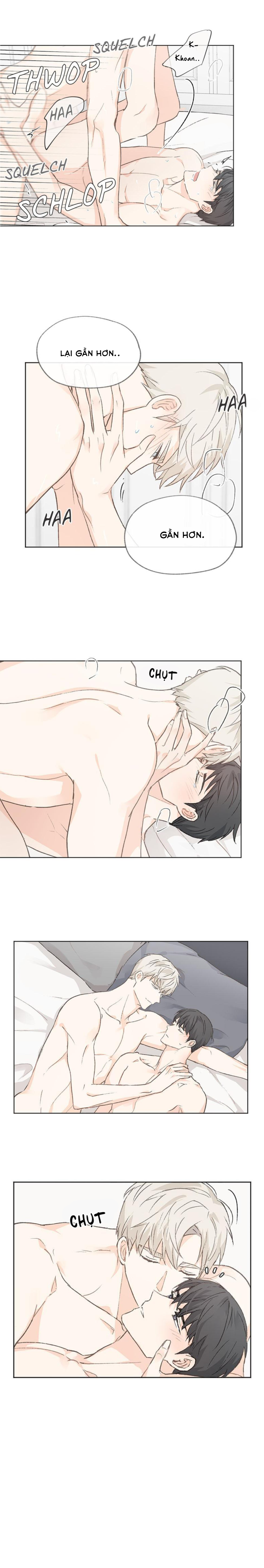 yêu hay không yêu chapter 17 11