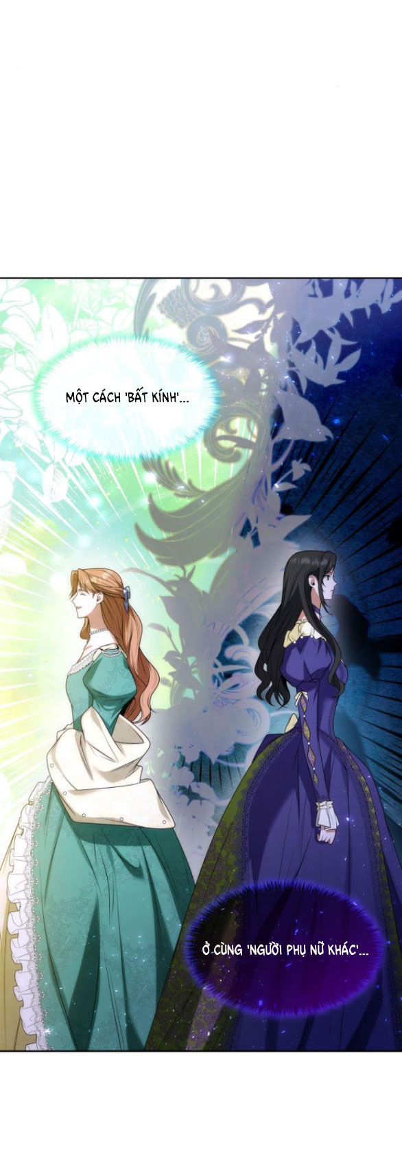Chị Yêu, Kiếp Này Em Sẽ Là Hoàng Hậu chapter 42.2 - Trang 24