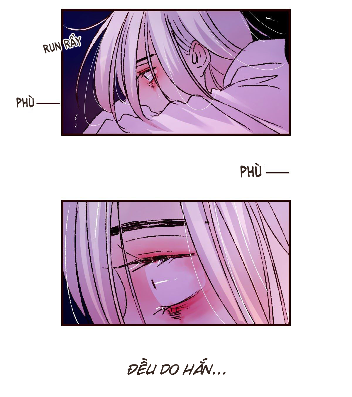 hoa của quỷ chapter 11 20