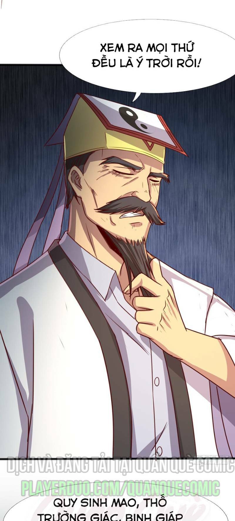 thập nhị thiên kiếp chapter 42 43