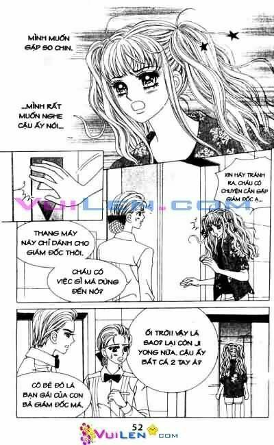 mùa ảo vọng - strange pension chapter 9 52