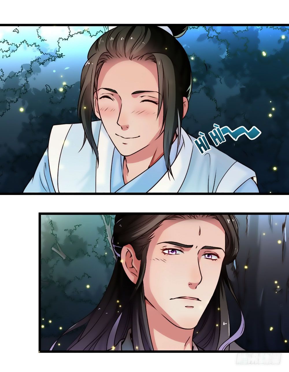 Liêu Liêu Nhân Thân Tu Tiên Truyện chapter 84 - Trang 21